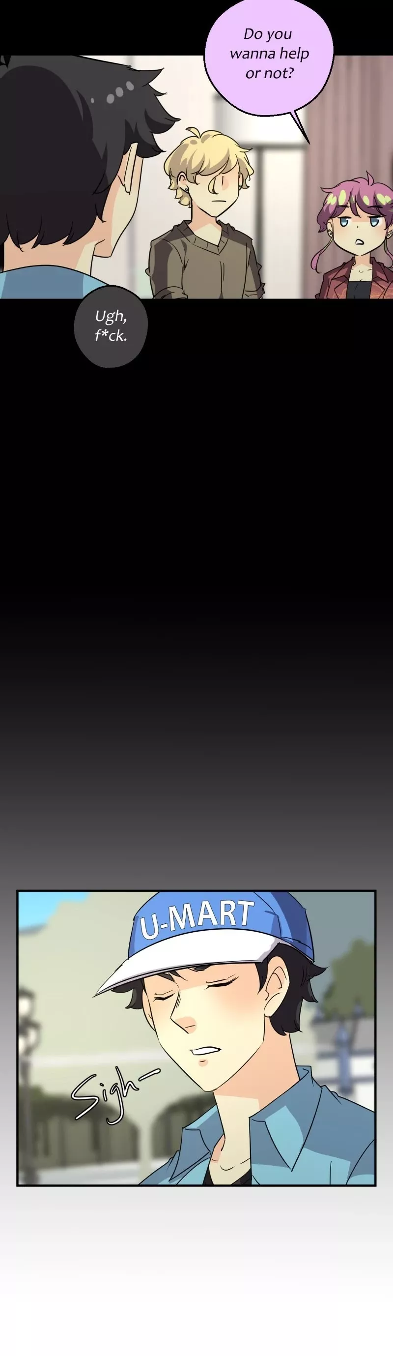 unOrdinary, chapter 255, image 32