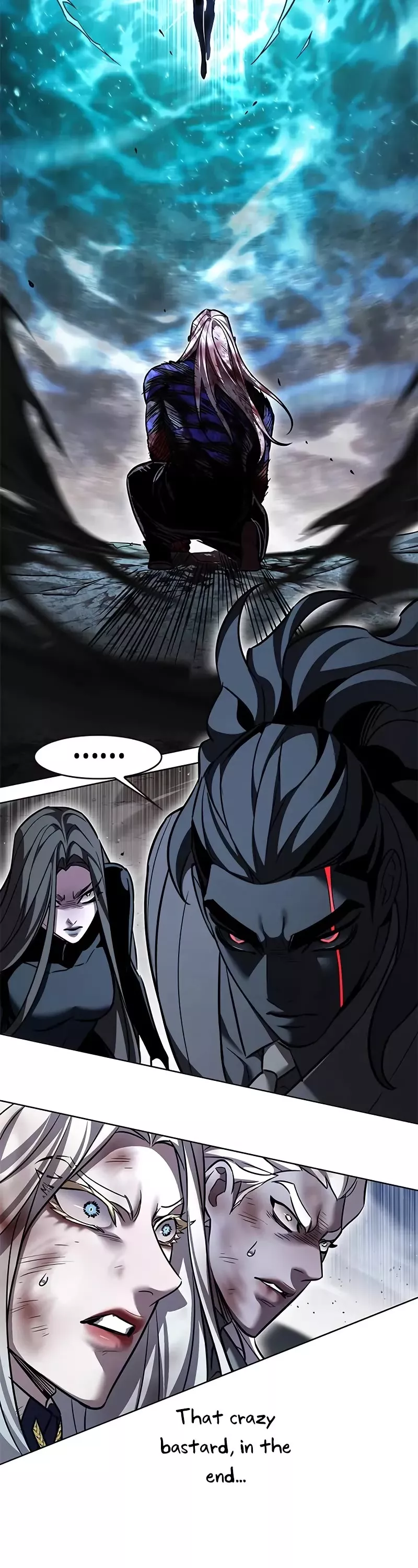 Eleceed, chapter 319, image 7
