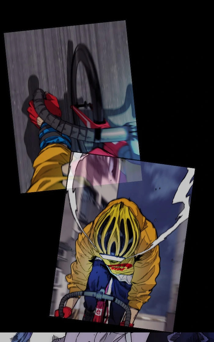 Wind Breaker, chapter 371, image 106