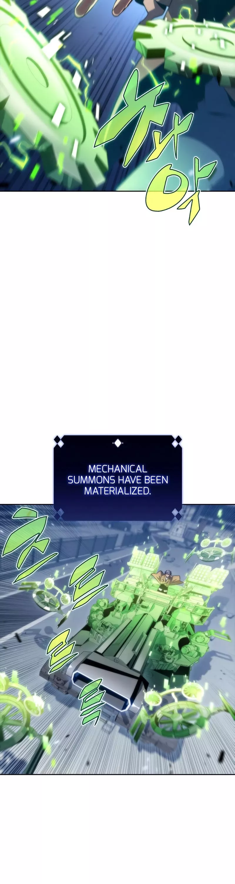 Solo Max-Level Newbie, chapter 51, image 21