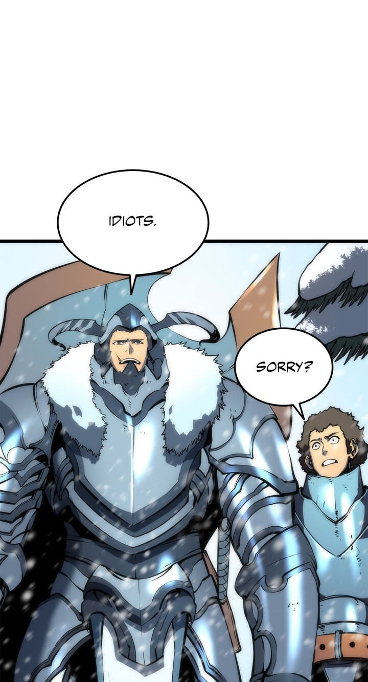 Solo Leveling, chapter 49, page 64