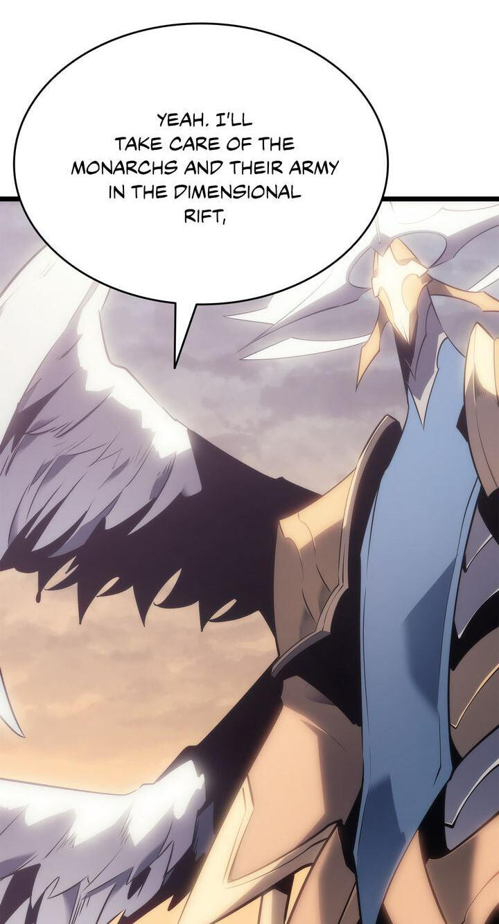 Solo Leveling, chapter 177, image 61