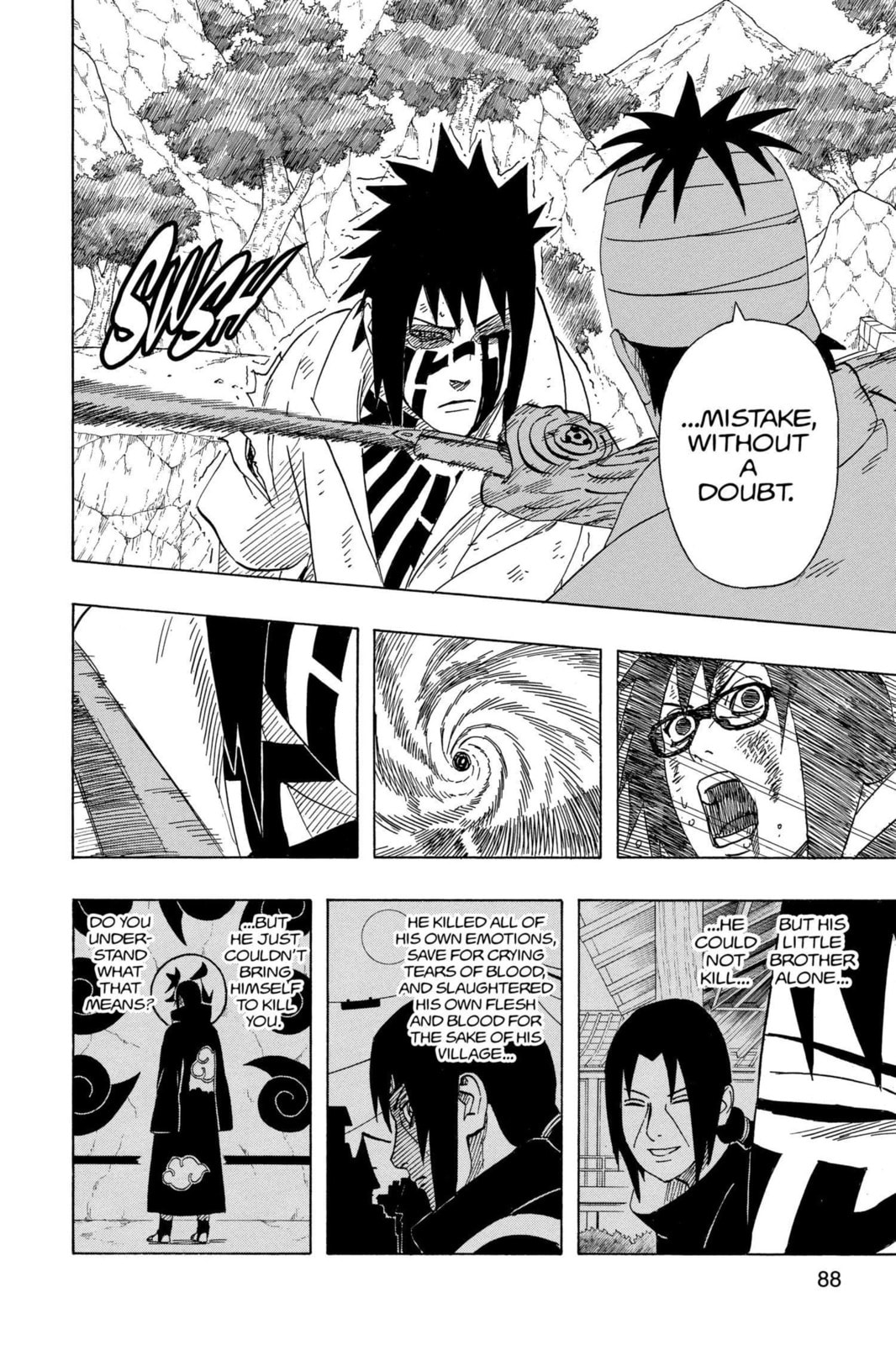 Naruto, chapter 478, image 6