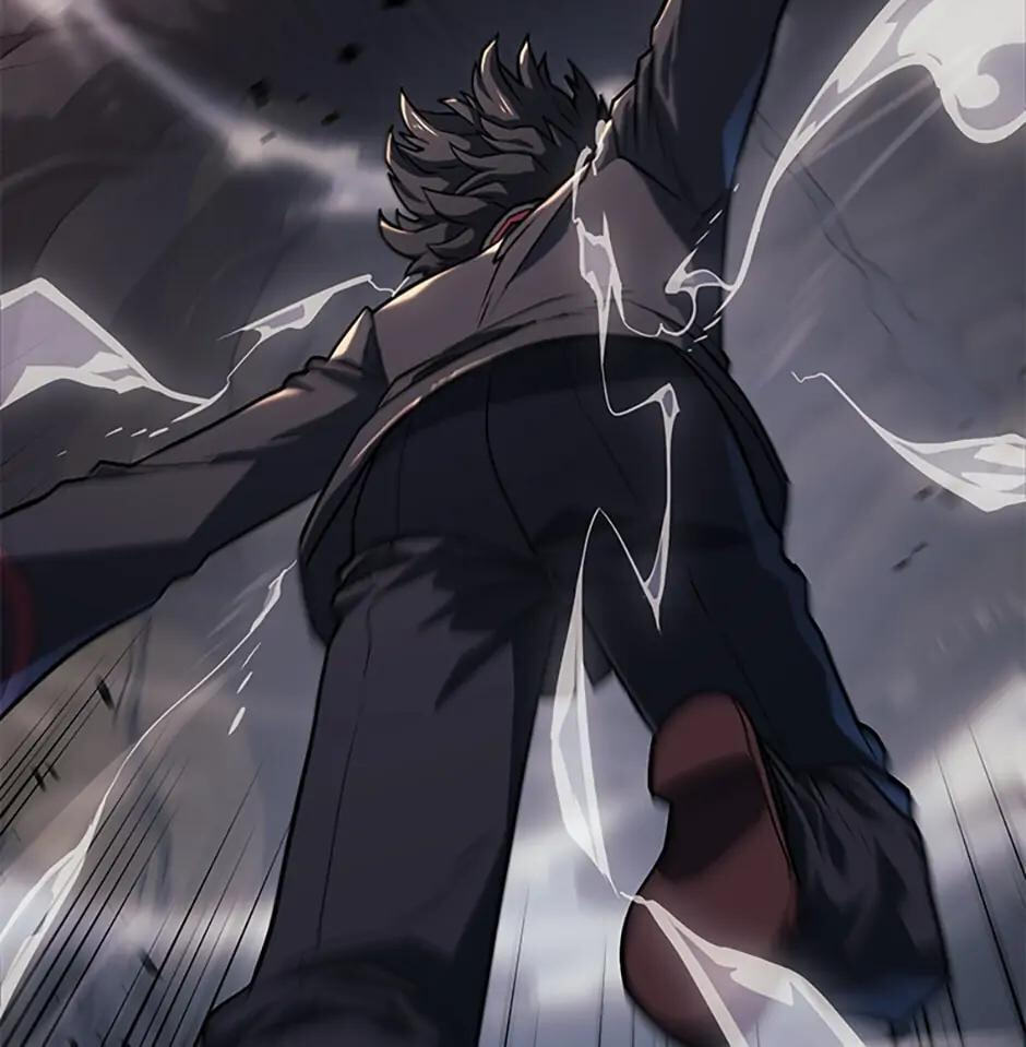 Revenge of the Baskerville Bloodhound, chapter 11, image 28