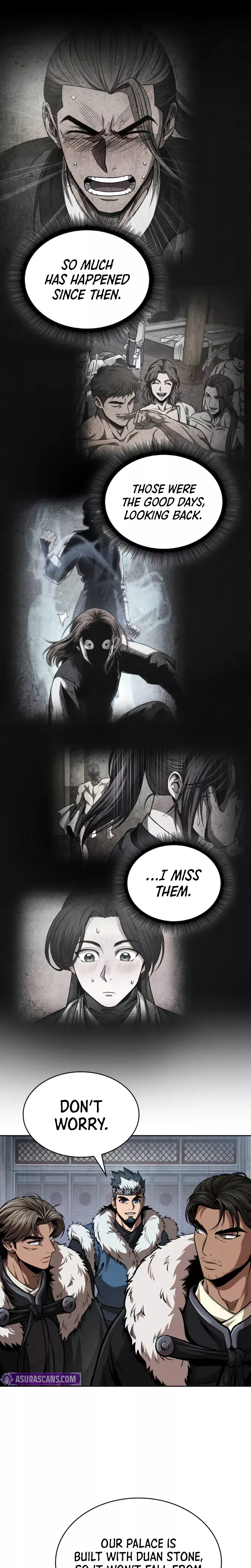 Nano Machine, chapter 251, image 11