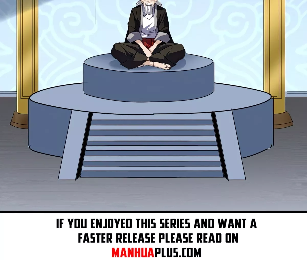 Magic Emperor, chapter 802, image 20