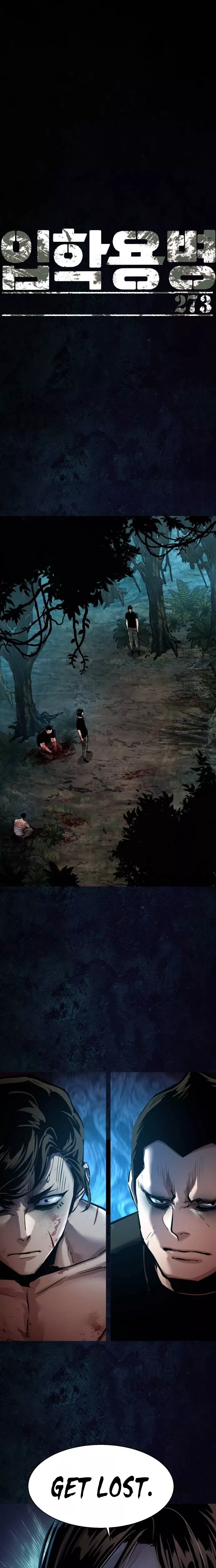 Teenage Mercenary, chapter 273, image 2