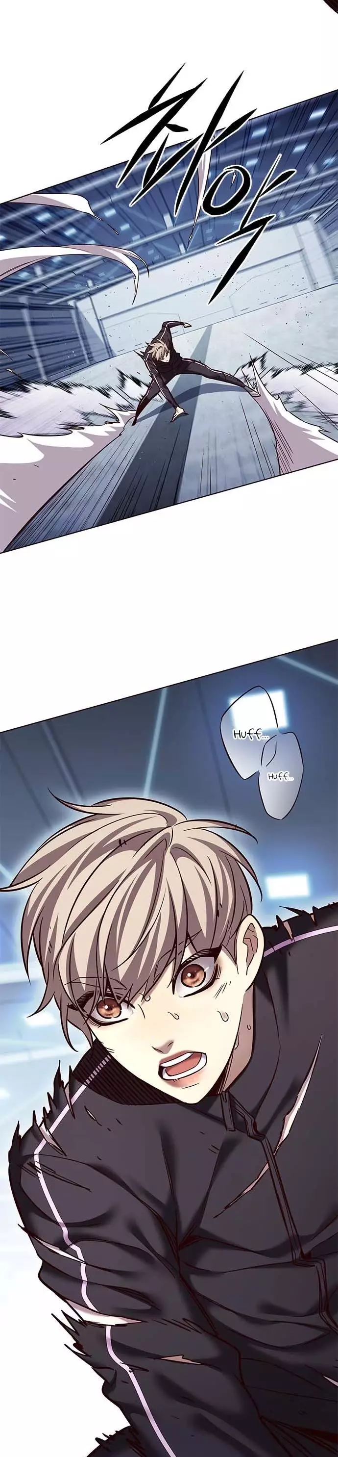 Eleceed, chapter 243, image 4