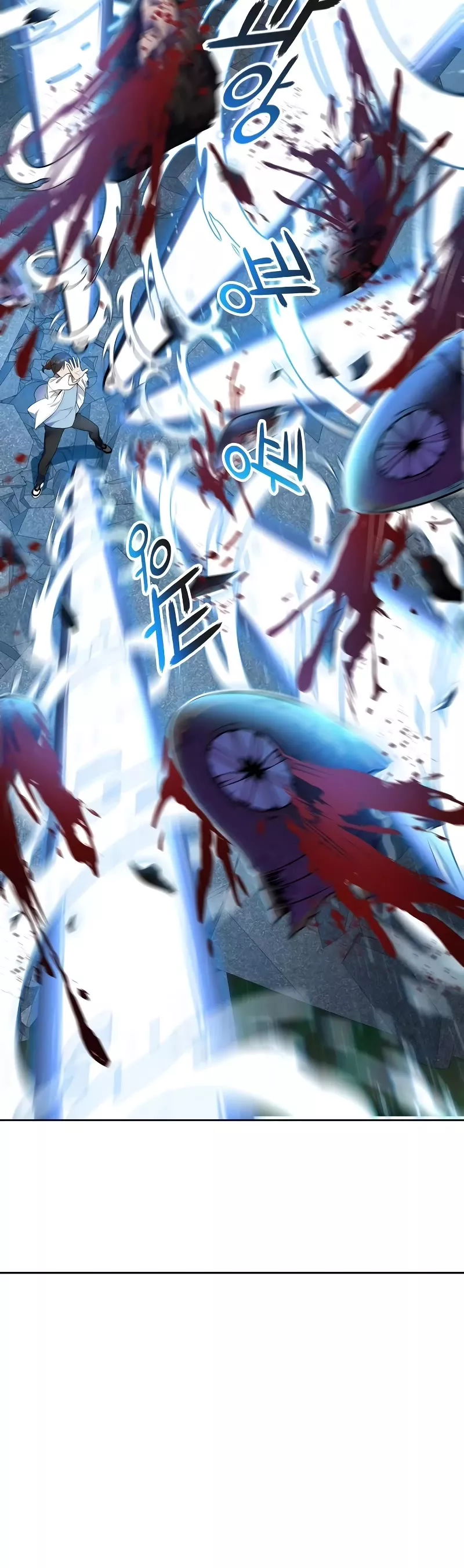 Tower of God, chapter 562, image 29