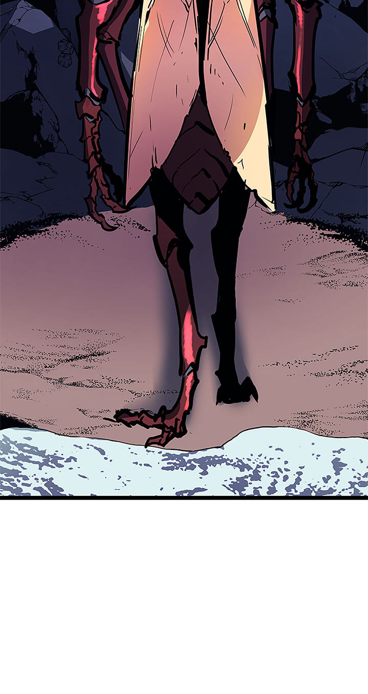Solo Leveling, chapter 80.1, page 50