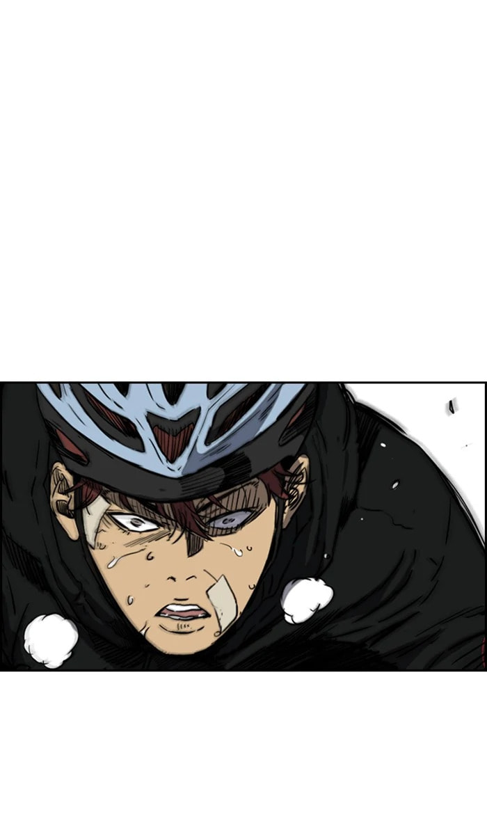 Wind Breaker, chapter 243, image 4
