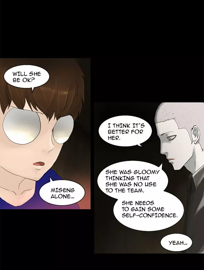 Tower of God, chapter 111, image 39
