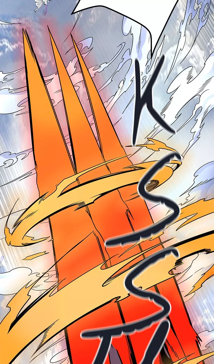 Tower of God, chapter 492, image 56