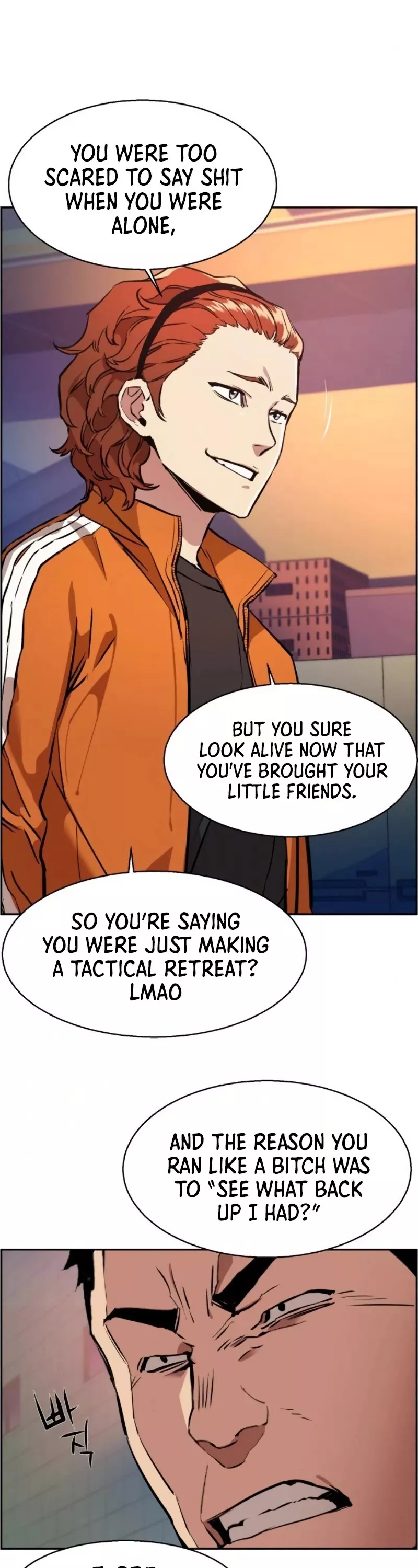 Teenage Mercenary, chapter 22, image 18