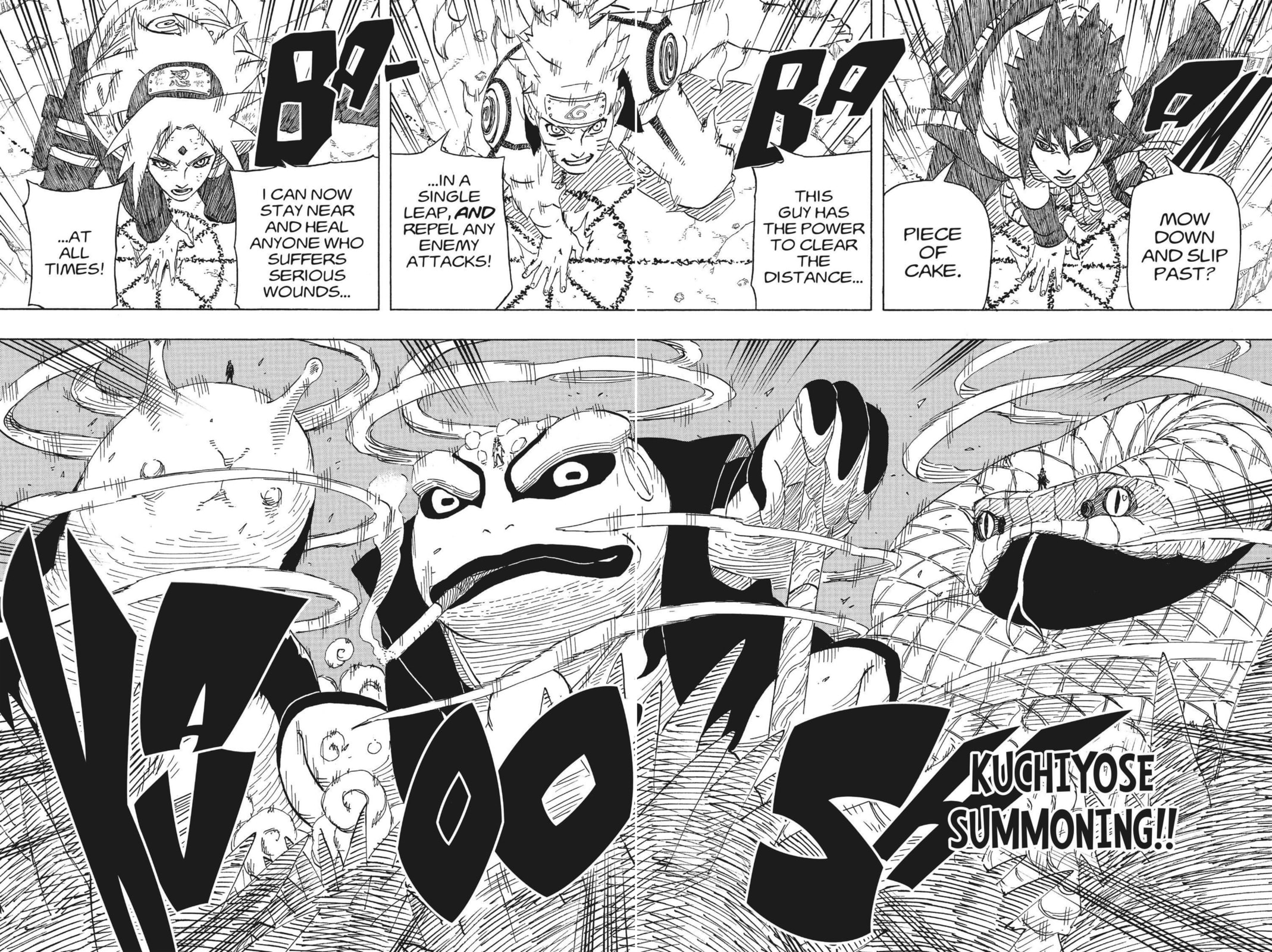 Naruto, chapter 633, image 16