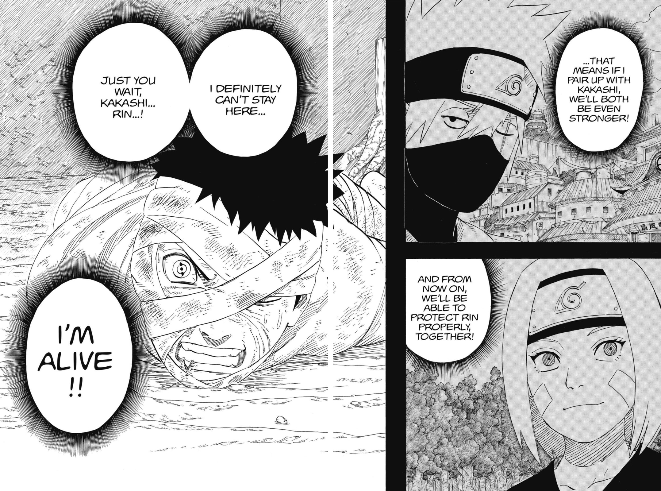 Naruto, chapter 602, image 16