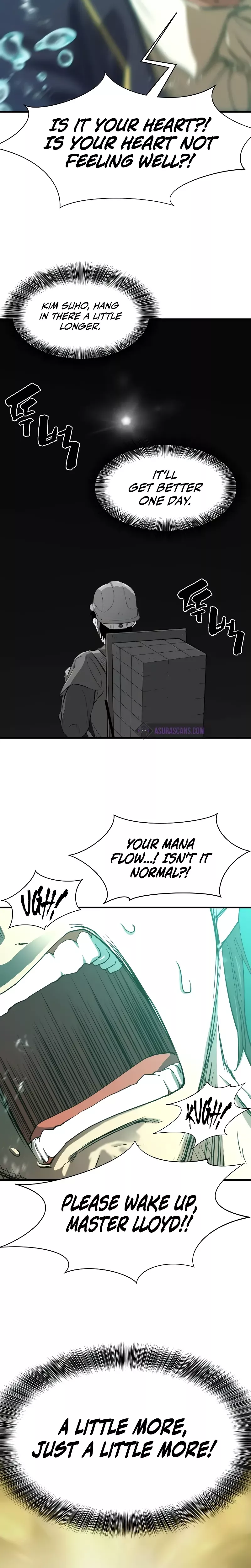 The Greatest Estate Developer, chapter 163, image 36