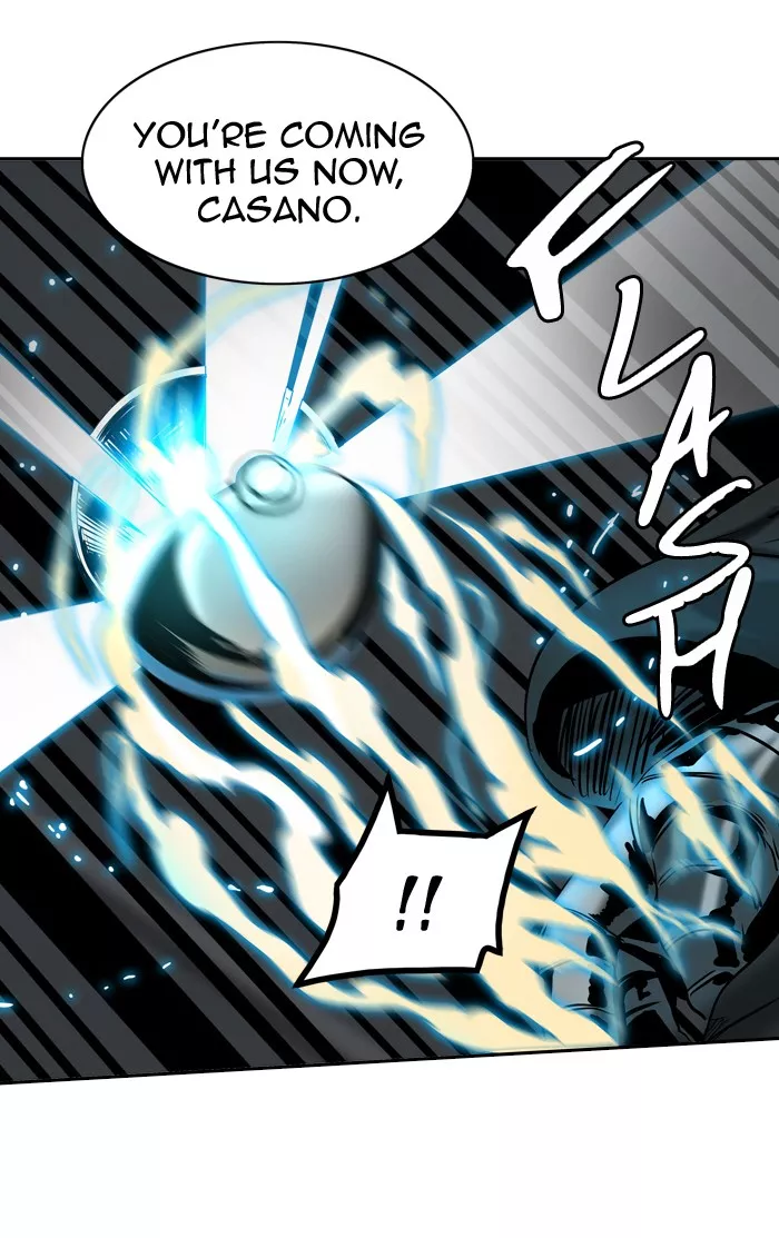 Tower of God, chapter 306, image 111