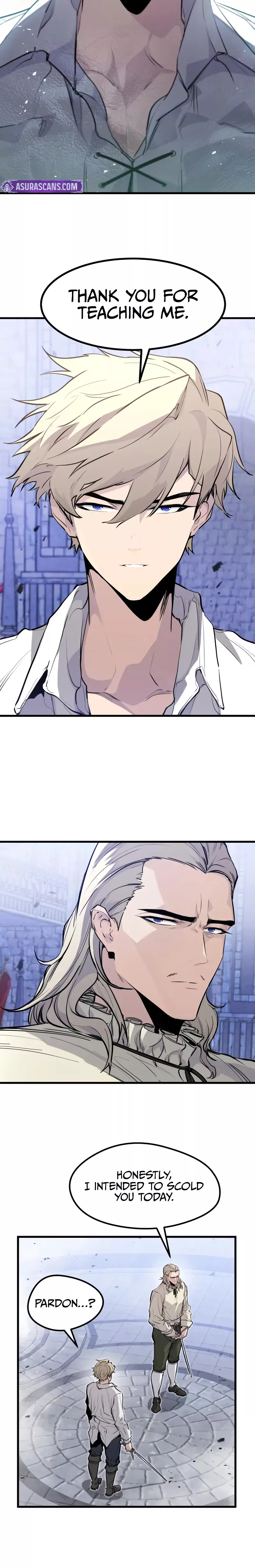 The Regressed Mercenary Has a Plan, chapter 30, image 16