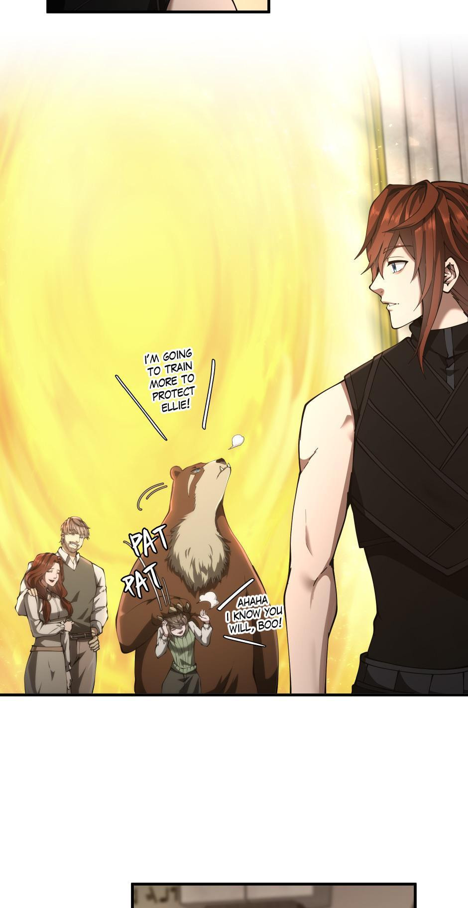 The Beginning After the End, chapter 174, image 43