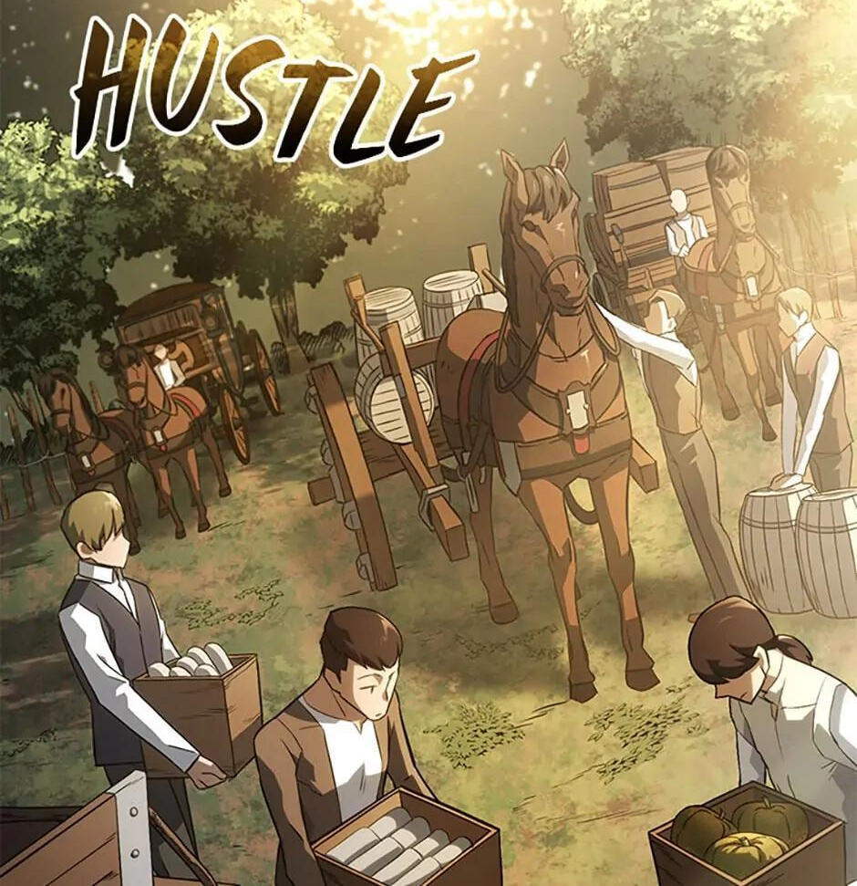 Revenge of the Baskerville Bloodhound, chapter 38, image 50