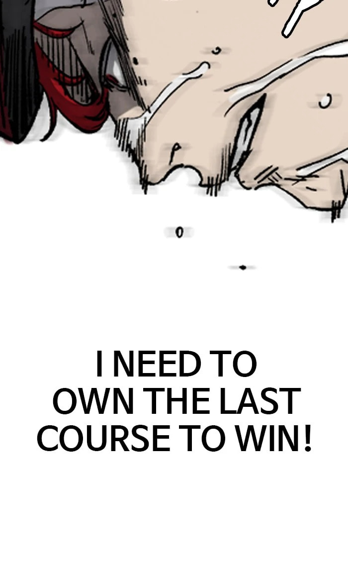 Wind Breaker, chapter 363, image 103