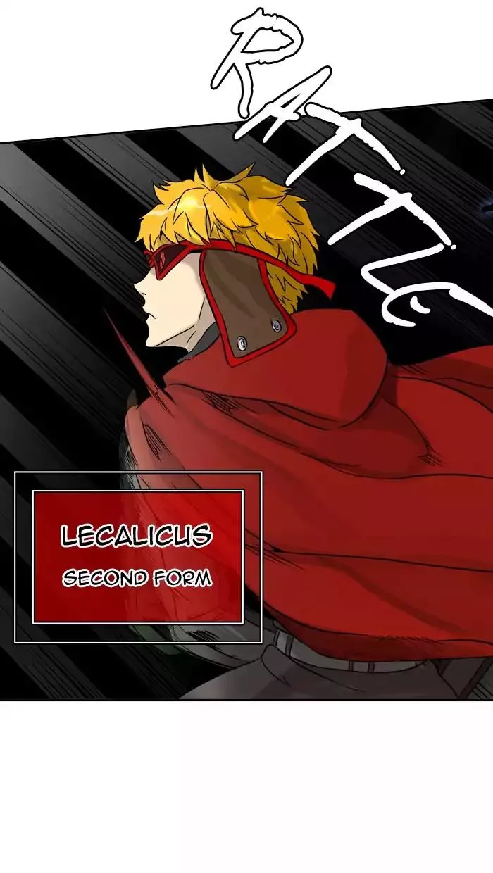 Tower of God, chapter 383, image 13