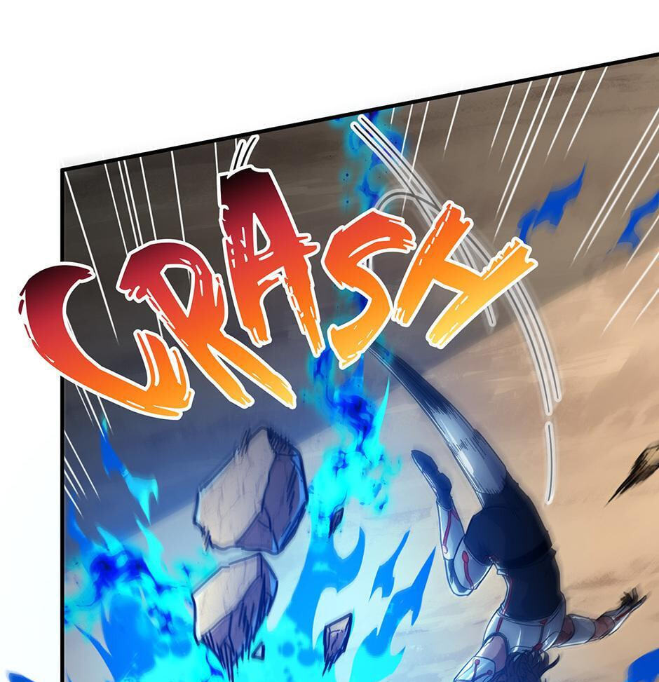 The Beginning After the End, chapter 214, image 42