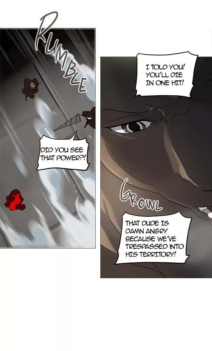 Tower of God, chapter 236, image 60