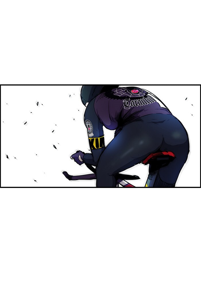 Wind Breaker, chapter 142, image 12