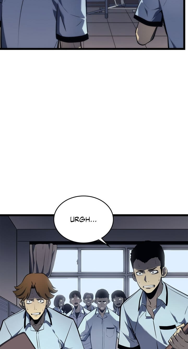 Solo Leveling, chapter 117, page 76