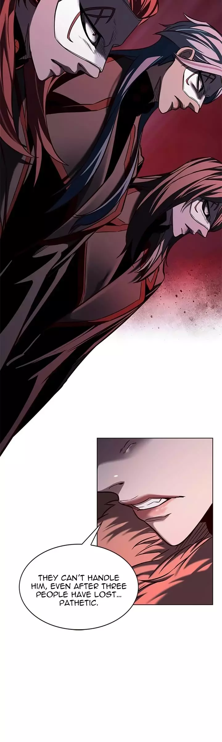 Eleceed, chapter 249, image 13