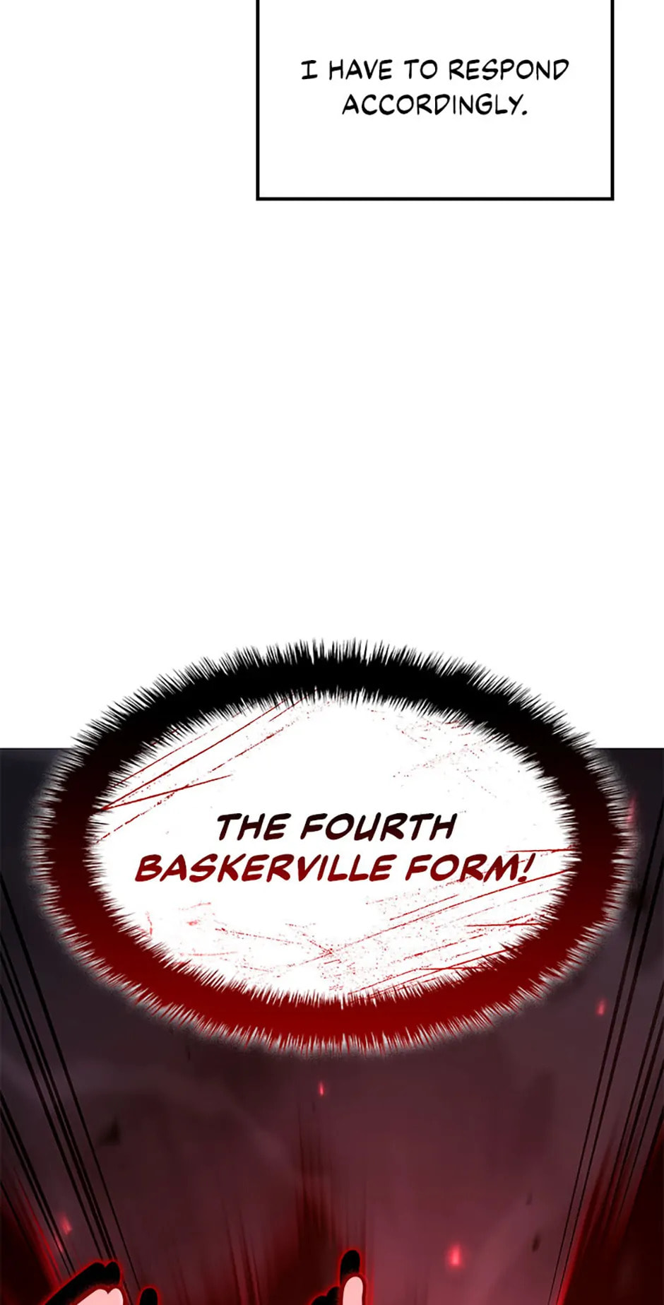 Revenge of the Baskerville Bloodhound, chapter 66, image 57