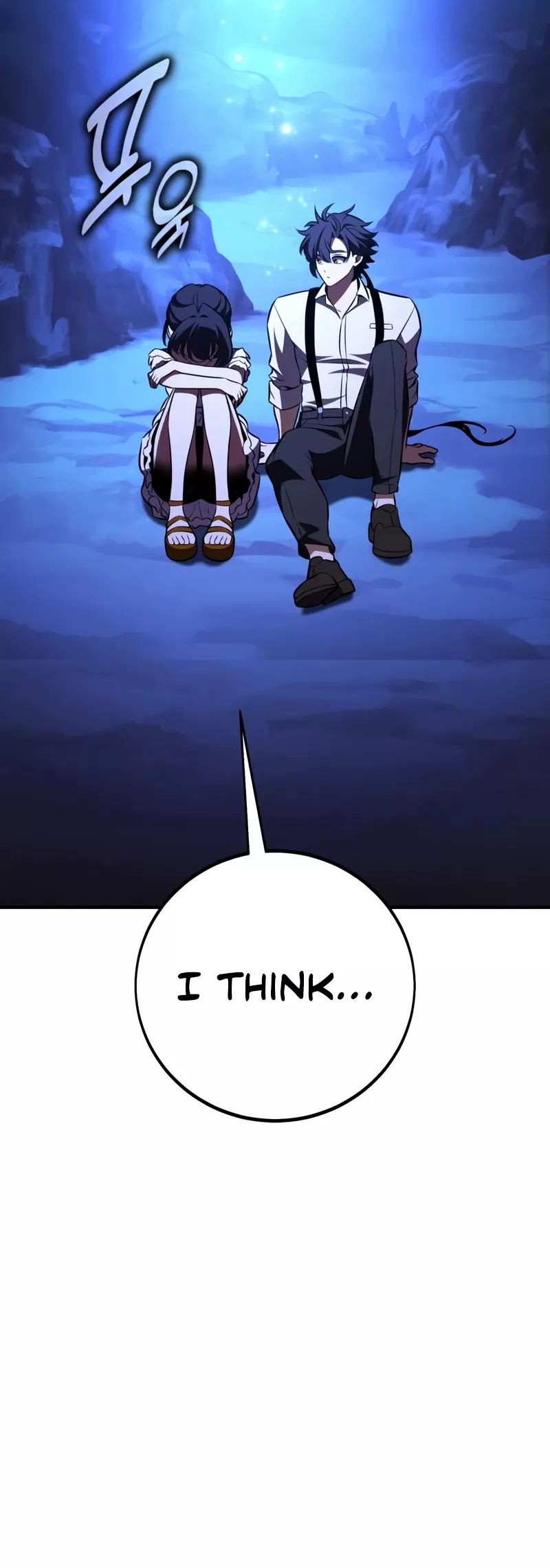 I Killed the Main Player, chapter 102, image 65