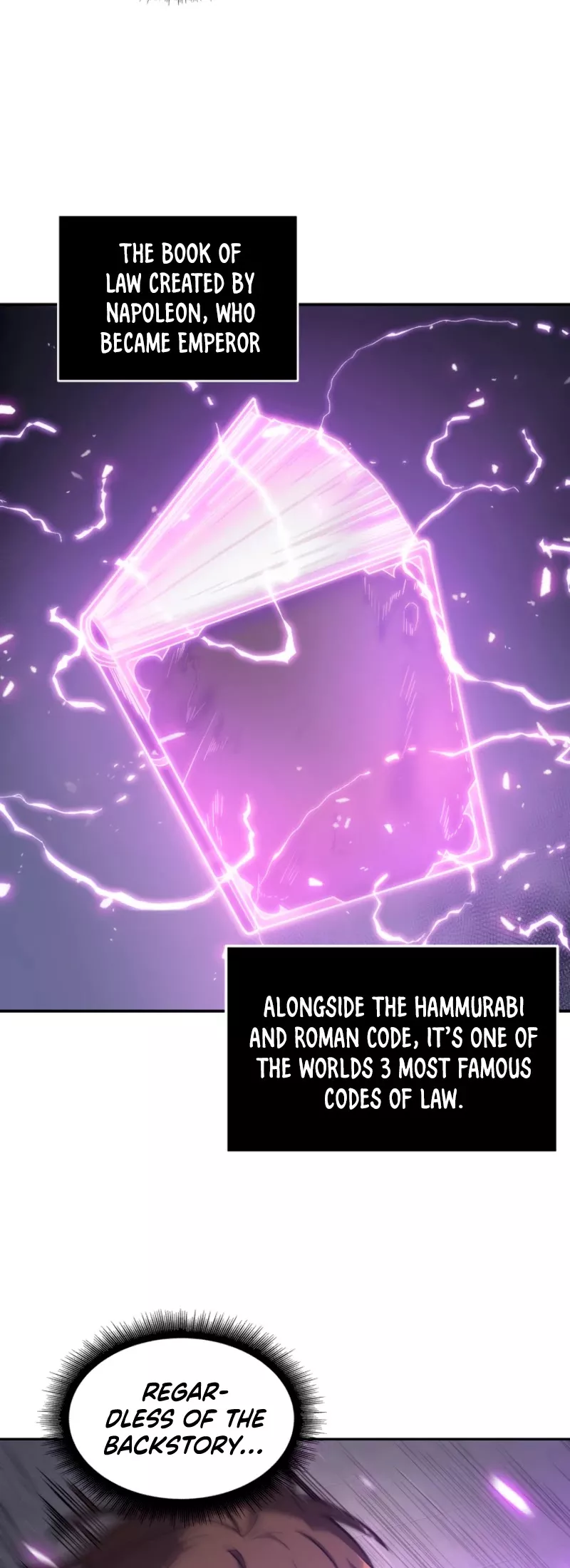Tomb Raider King, chapter 176, image 24