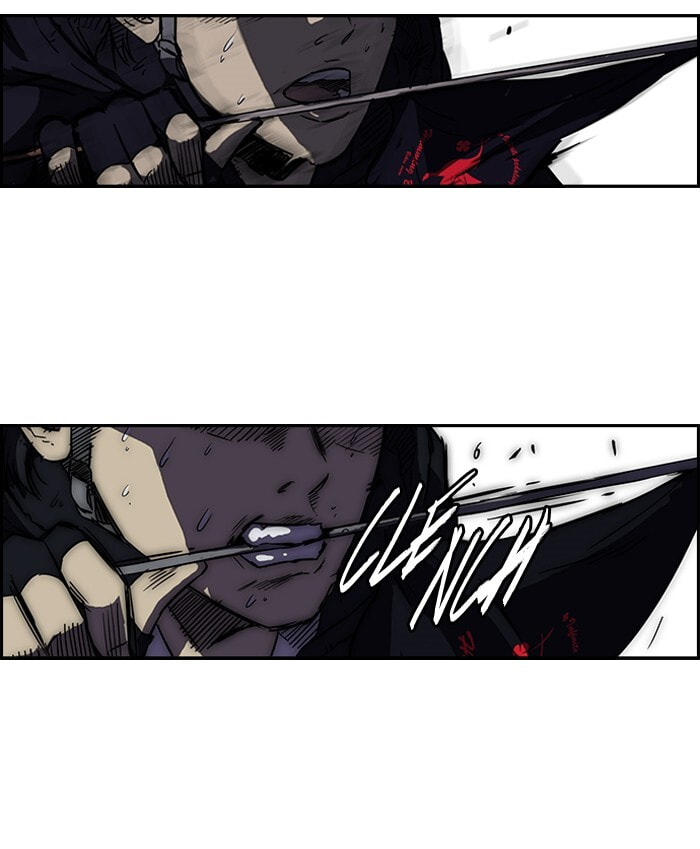Wind Breaker, chapter 102, page 3