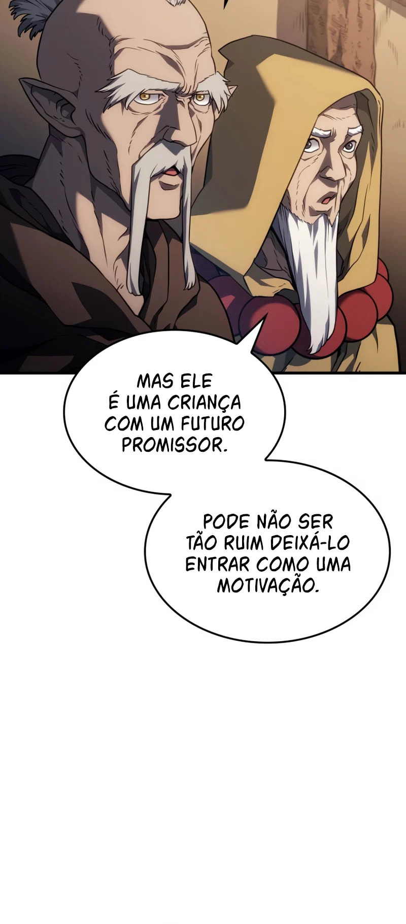 Revenge of the Baskerville Bloodhound, chapter 38, image 7