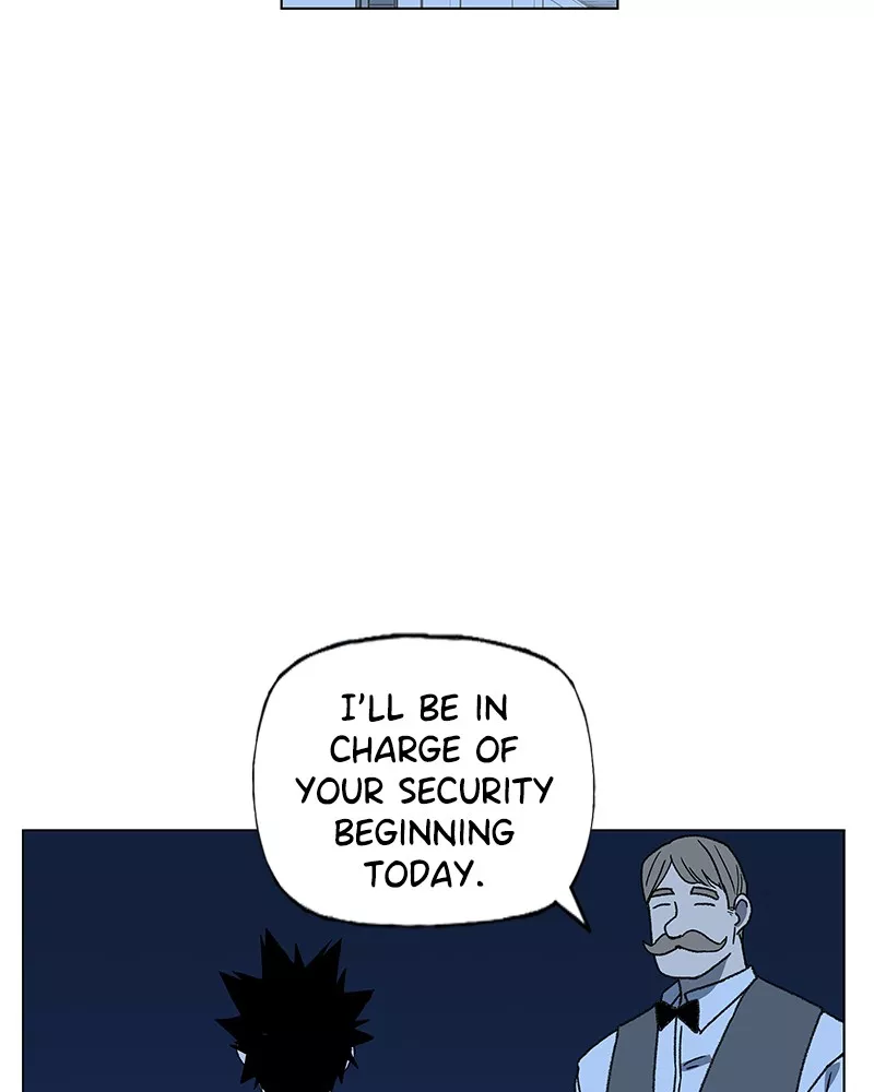 The Boxer, chapter 62, image 149