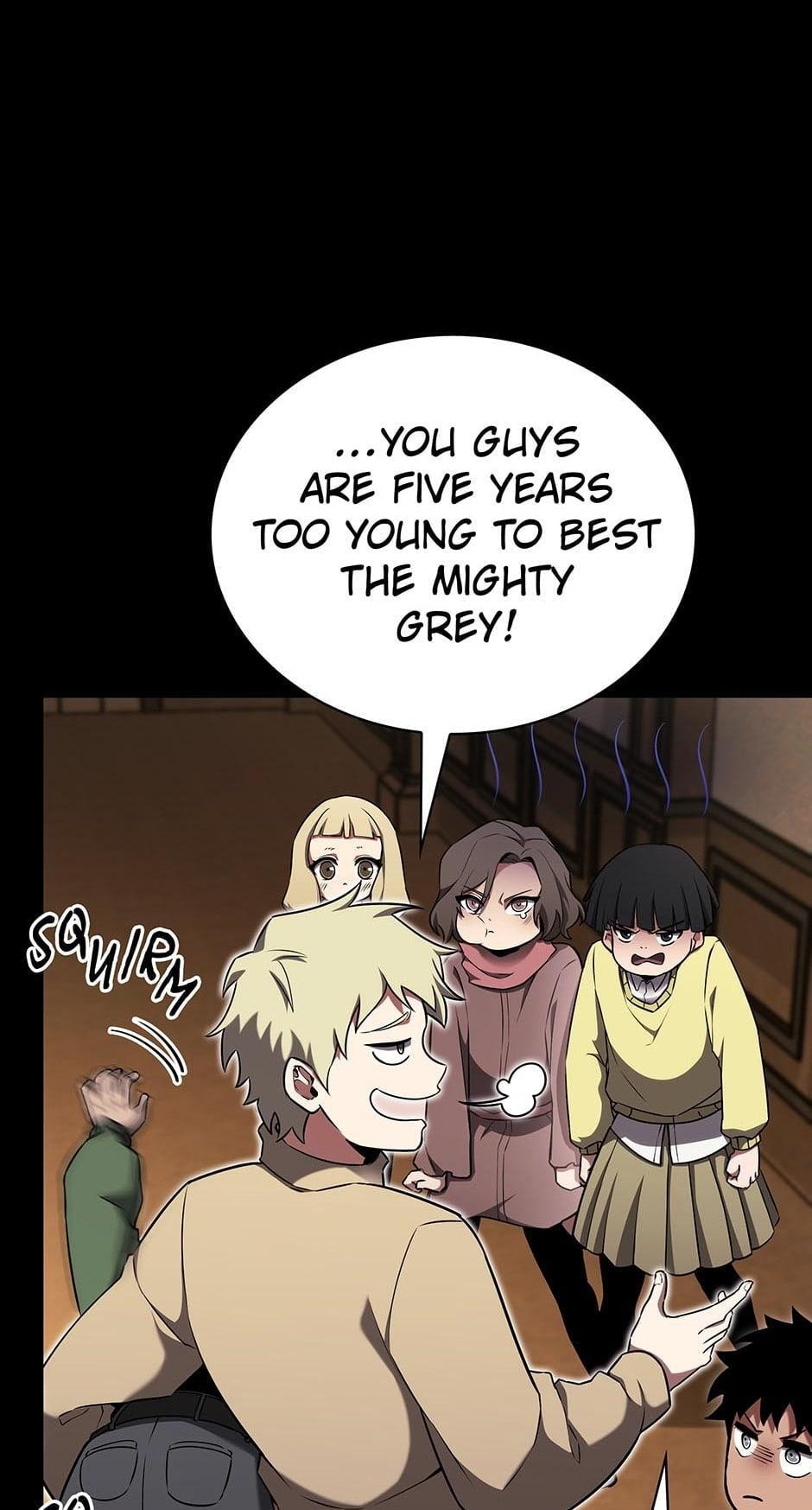 The Beginning After the End, chapter 182, image 15