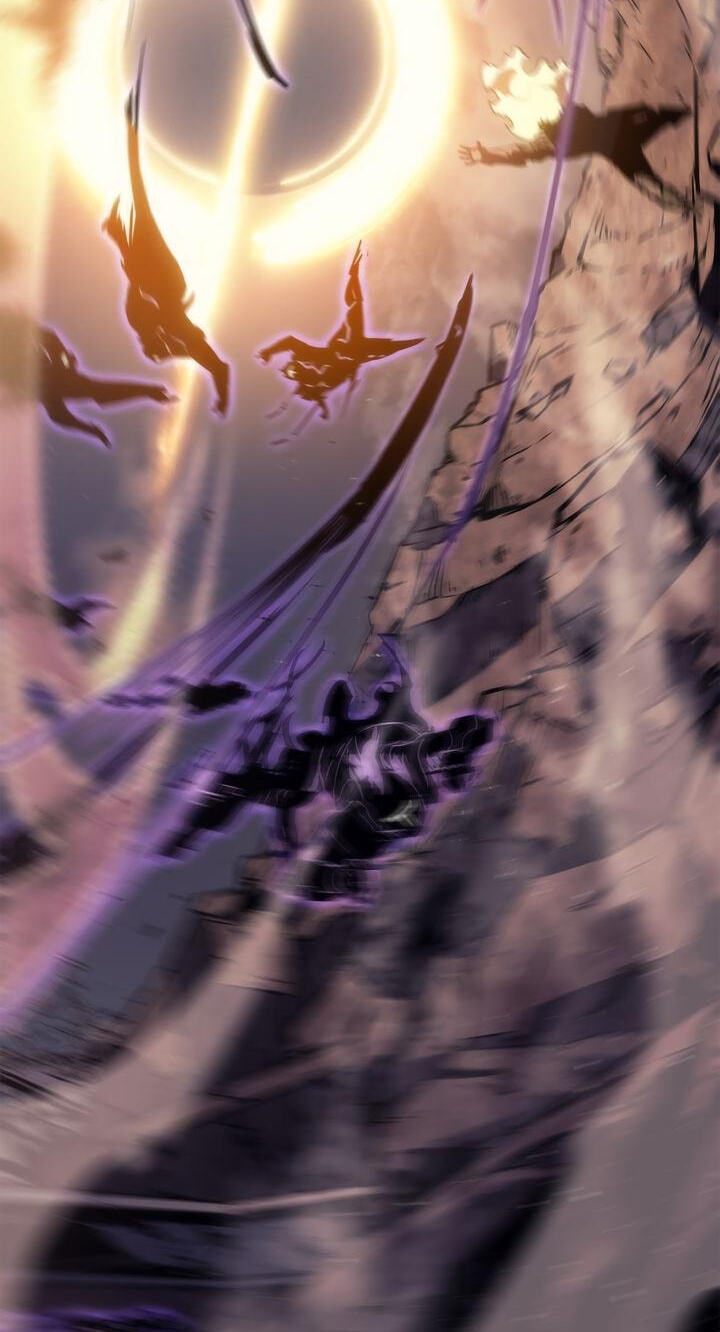 Solo Leveling, chapter 146, image 124