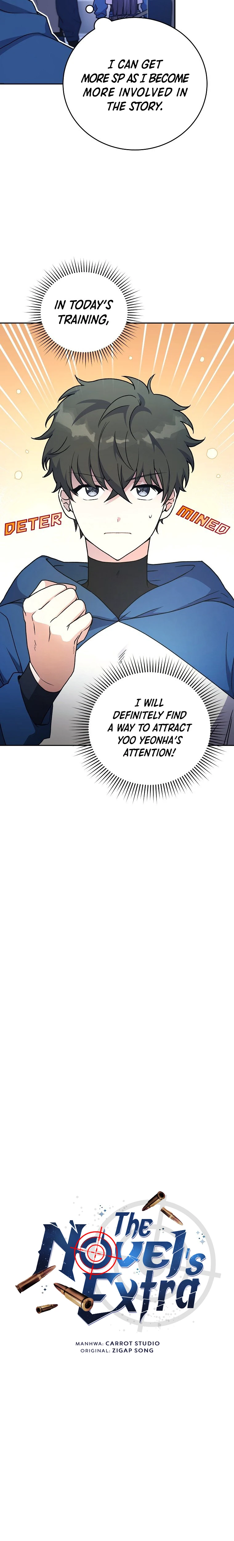 The Novel’s Extra, chapter 5, image 3