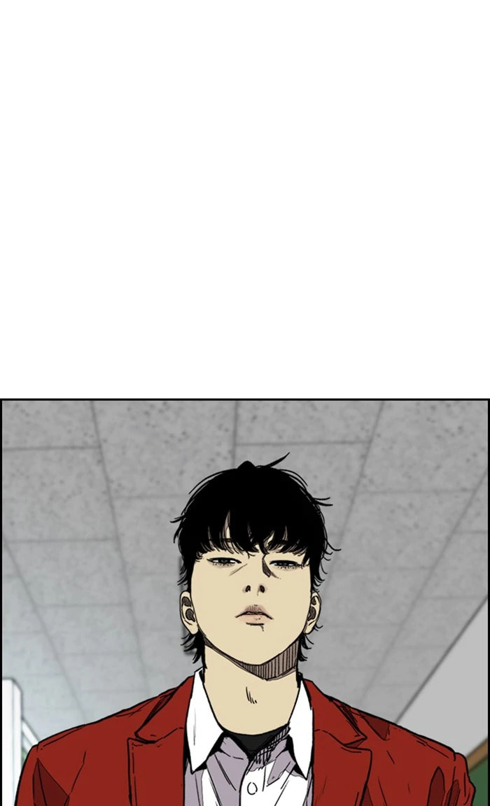 Wind Breaker, chapter 364, image 136