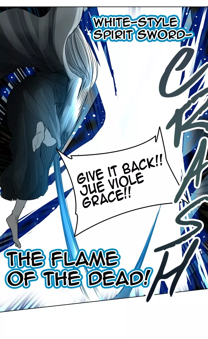 Tower of God, chapter 273, image 109