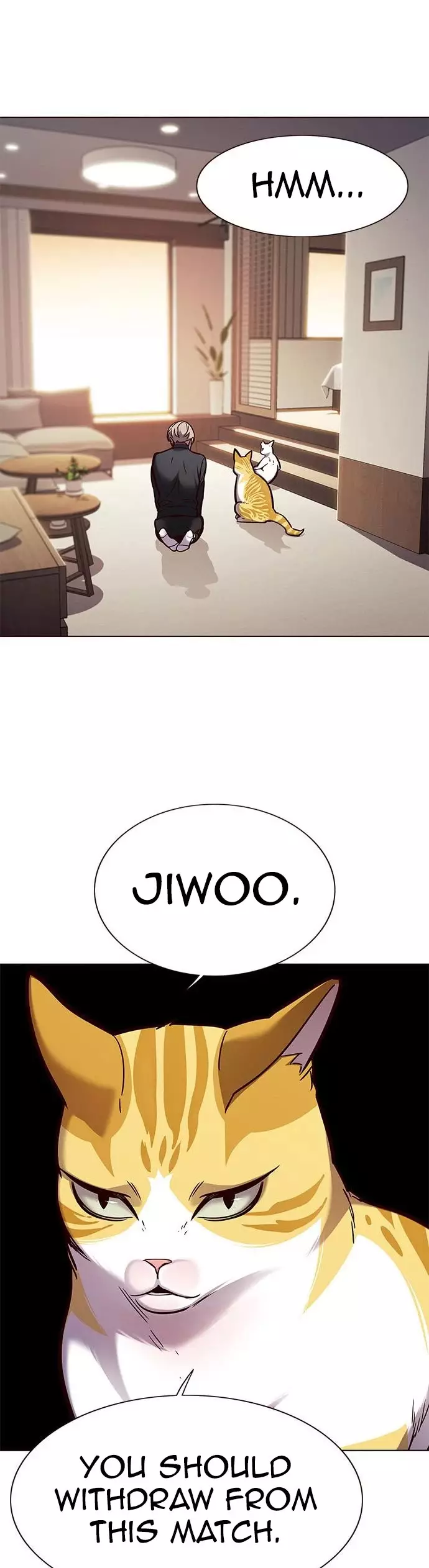 Eleceed, chapter 156, image 10