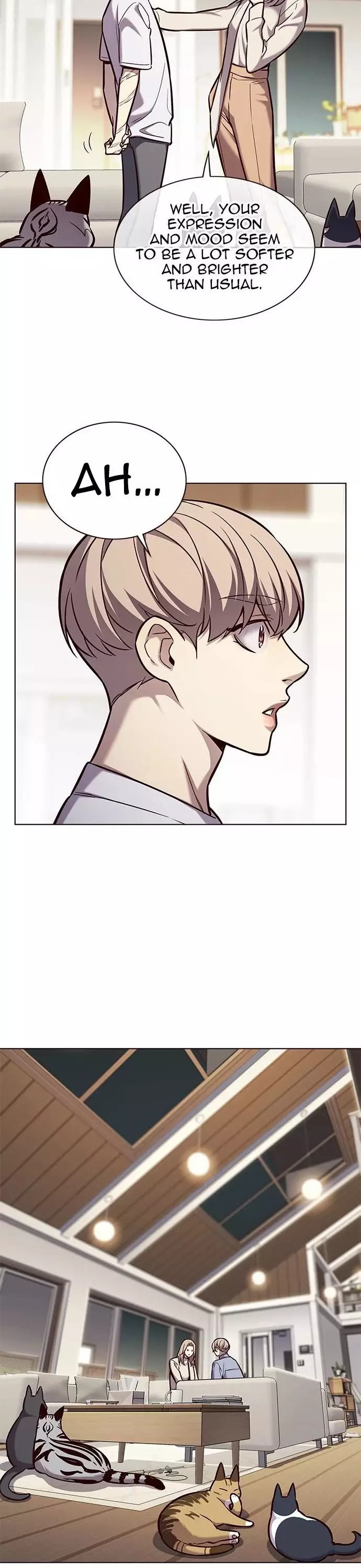 Eleceed, chapter 177, image 8