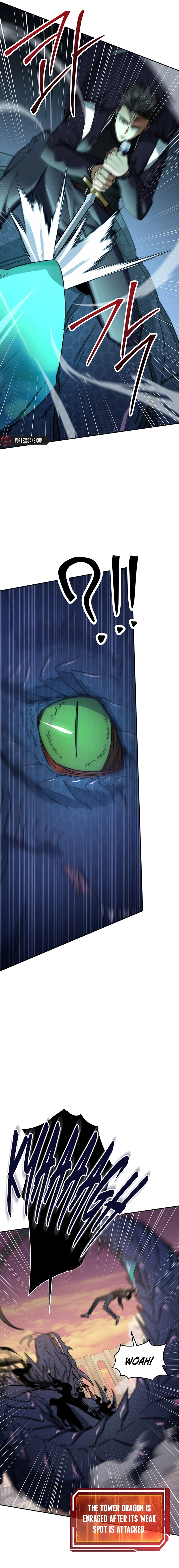 The Civil Servant of the Sword Returns, chapter 18, image 16