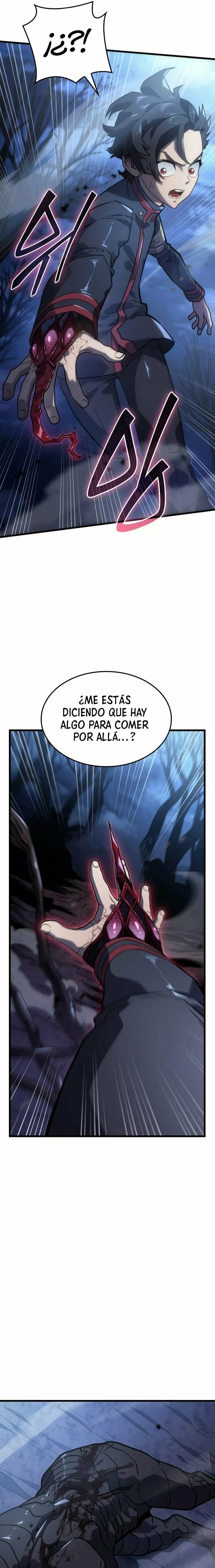 Revenge of the Baskerville Bloodhound, chapter 8, image 6