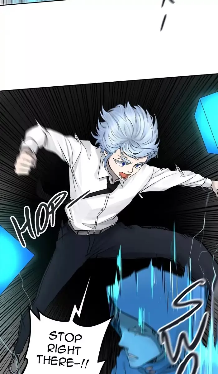 Tower of God, chapter 427, image 128