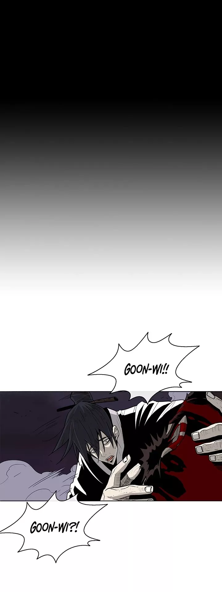 Legend of the Northern Blade, chapter 46, image 18