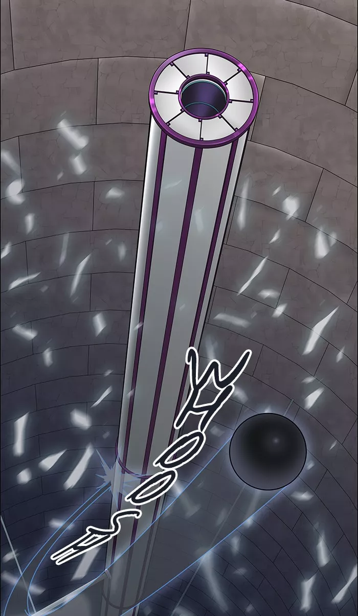 Tower of God, chapter 499, image 91